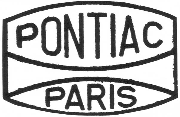 Pontiac